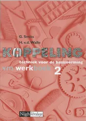 Omslag van Werkboek