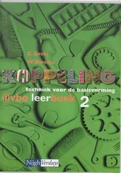 Omslag van Leerboek