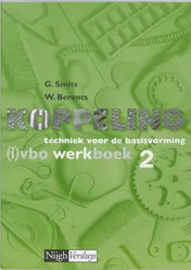 Omslag van Werkboek