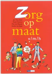 Omslag van Leerwerkboek