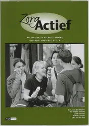 Omslag van Werkboek