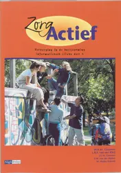 Omslag van Informatieboek