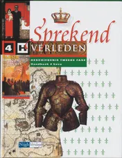 Omslag van Handboek