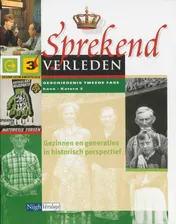 Omslag van Leerboek