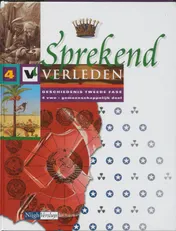 Omslag van Leerlingenboek