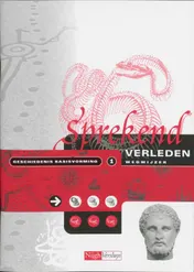 Omslag van Wegwijzer