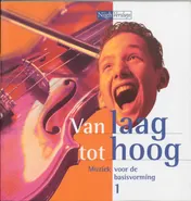 Omslag van Leerboek