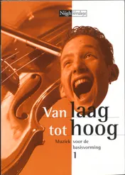 Omslag van Werkboek