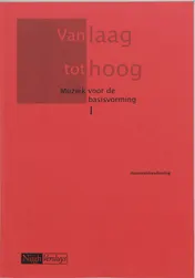 Omslag van Docentenhandleiding