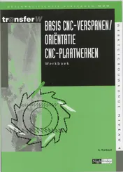 Omslag van Werkboek