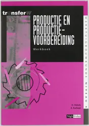 Omslag van Werkboek