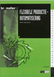 Omslag van Werkboek