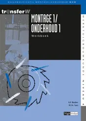 Omslag van Werkboek