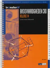 Omslag van Leerwerkboek