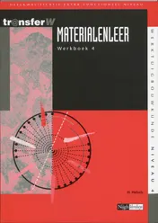 Omslag van Werkboek