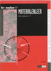 Omslag van Werkboek