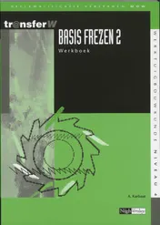 Omslag van Werkboek
