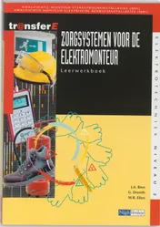 Omslag van Werkboek