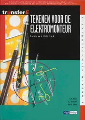 Omslag van Leerwerkboek