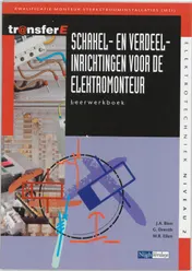 Omslag van Leerwerkboek