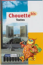 Omslag van Textes