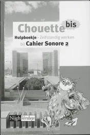 Omslag van Hulpboekje