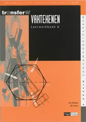 Omslag van Leerwerkboek