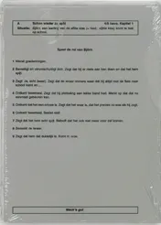 Omslag van Dialoogkaarten