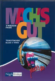 Omslag van Tekstboek