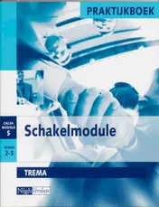 Omslag van Praktijkboek