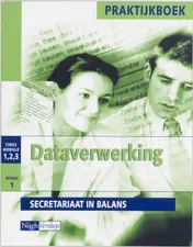 Omslag van Opdrachten