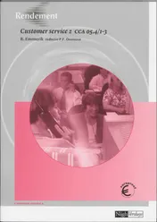 Omslag van Theorieboek