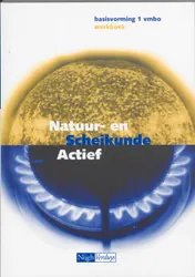 Omslag van Werkboek