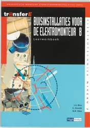 Omslag van Leerwerkboek
