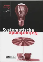 Omslag van Leerlingenhandleiding