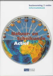 Omslag van Informatieboek