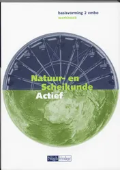 Omslag van Werkboek