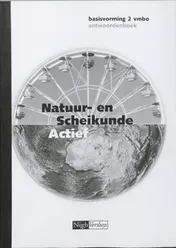 Omslag van Antwoordenboek