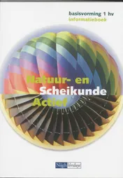 Omslag van Informatieboek