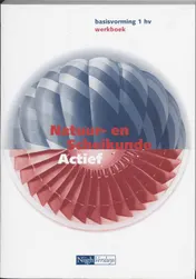 Omslag van Werkboek