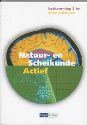 Omslag van Leerboek