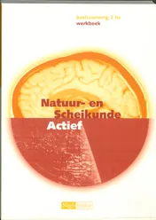 Omslag van Werkboek