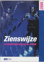 Omslag van Tekstboek