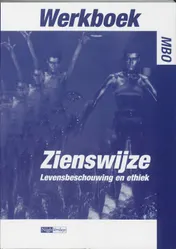 Omslag van Werkboek