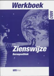 Omslag van Werkboek