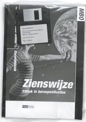 Omslag van Docentenboek