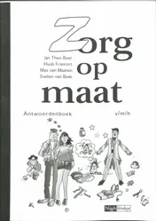 Omslag van Antwoordenboek
