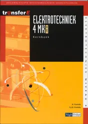 Omslag van Kernboek