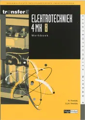Omslag van Werkboek
