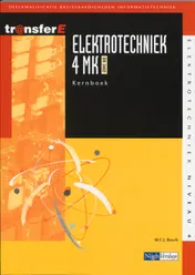 Omslag van Kernboek